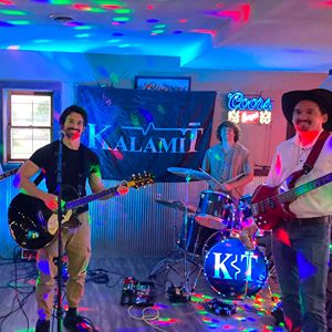 KALAMIT̄ at The Grove
